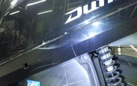 HONDA ﾀﾞﾝｸ AF74