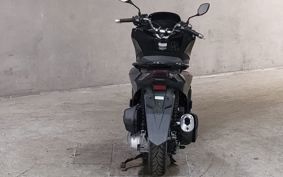 HONDA PCX 160 KF47