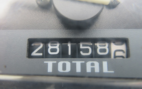 SUZUKI ADDRESS V100 CE13A