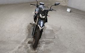KAWASAKI D TRACKER 125 LX125D
