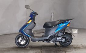 SUZUKI ADDRESS V125 CF46A