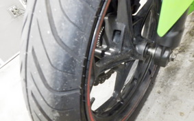 KAWASAKI NINJA 250 ABS 2017 EX250L