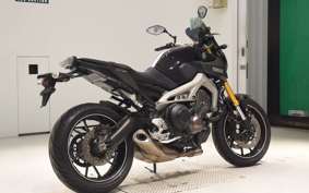 YAMAHA MT-09 A 2014 RN34J