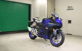 YAMAHA YZF-R15 2016 RG86J