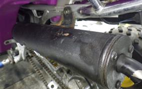 YAMAHA YF350Z 1989 3GG