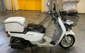 HONDA  BENLY  PRO  AA05