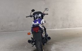 HONDA CB750 2006 RC42