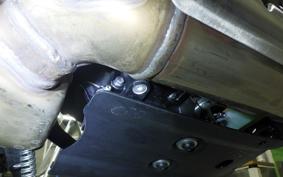 TRIUMPH SCRAMBLER400X 2026