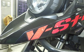 SUZUKI Vｽﾄﾛｰﾑ250 2007