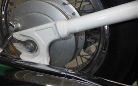YAMAHA DRAGSTAR 400 2002 VH01J