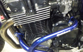 HONDA CB750 GEN 2 2005 RC42