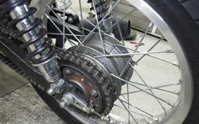 HONDA GB250 CLUBMAN Gen.4 1996 MC10