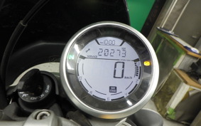 DUCATI SCRAMBLER CLASSIC 2015