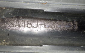 YAMAHA JOG ZR Gen.2 SA16J