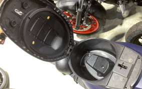 YAMAHA JOG DELUXE SA36J