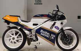 HONDA VFR400R 1989 NC30