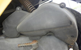 SUZUKI LET's 4 2003 CA41A