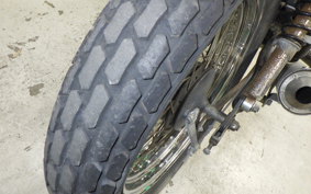 SUZUKI GRASS TRACKER Bigboy NJ47A