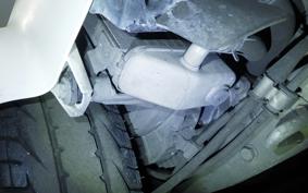 HONDA GYRO CANOPY TA03