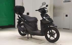 SUZUKI ADDRESS 110