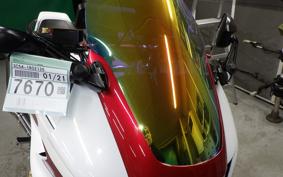 HONDA CB1300SB SUPER BOLDOR A 2012 SC54