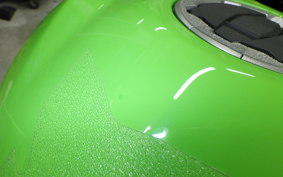 KAWASAKI ZX-25R-2SE ZX250H