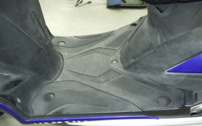 YAMAHA CYGNUS 125 XSR 3 SEA5J