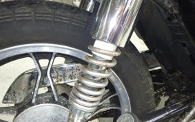 SUZUKI GN125 H