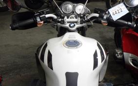 BMW R1150R ROCKSTAR 2003