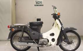 HONDA C70 SUPER CUB 1989 C70