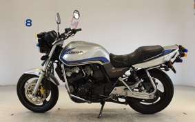 HONDA CB400SF VTEC K NC39