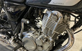 YAMAHA SR400 FINAL ED 2022 RH16J