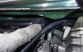 HONDA GB250 CLUBMAN Gen.5 MC10