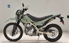 KAWASAKI KLX230ｼｪﾙﾊﾟ 2019 LX232A