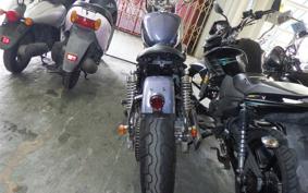 HONDA VRX400 1995 NC33