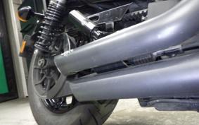 HARLEY XL1200X 2017
