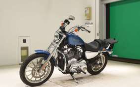 HARLEY XL883 2005