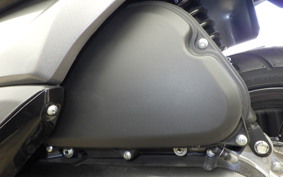 SUZUKI BURGMANｽﾄﾘｰﾄ125EX EA23M