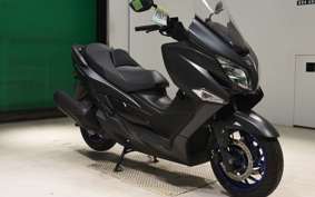 SUZUKI BURGMAN400 A 2025 DU11N