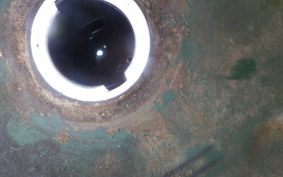 HONDA LITTLE CUB AA01