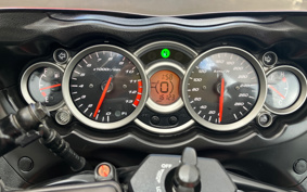 SUZUKI GSX1300R HAYABUSA 2007 GX72A