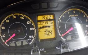 SUZUKI SKYWAVE 200 (Burgman 200) CH41A