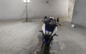 HONDA CB400SFV-4 BOLDOR 2009 NC42