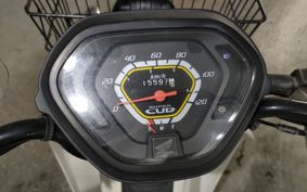 HONDA SUPER CUB110 JA10
