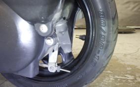 SUZUKI LET's 4 2019 CA45A