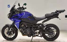 YAMAHA MT-09 Tracer 2017 RN51J