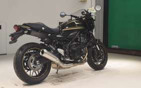 KAWASAKI Z900RS CAFE 2018 ZR900K