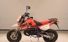 KAWASAKI KSR-2 2003 MX080B