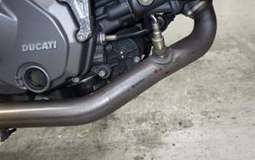 DUCATI MONSTER 937 + 2021