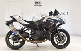 KAWASAKI NINJA 400 2022